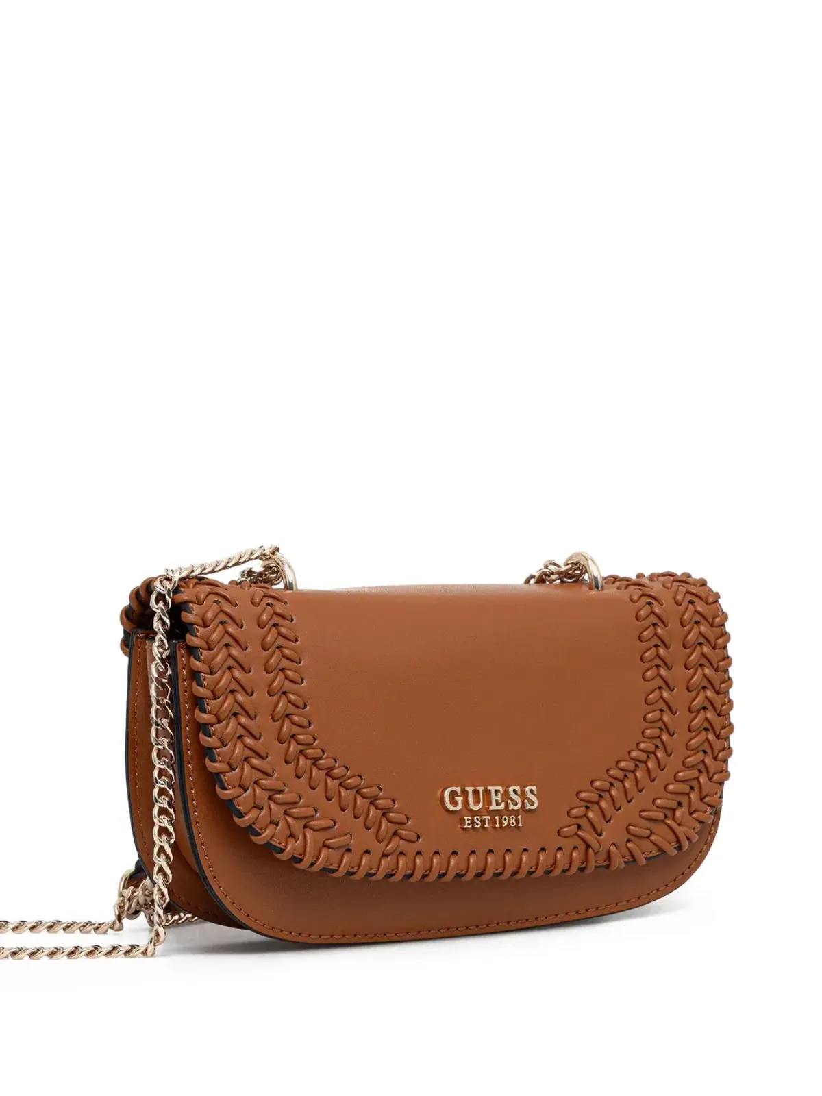 GUESS USA タタム クロスボディバッグ - 画像3