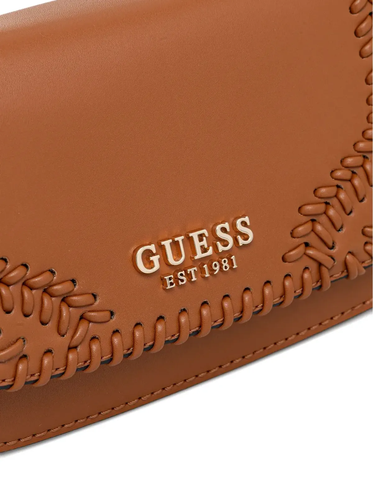 GUESS USA タタム クロスボディバッグ - 画像4