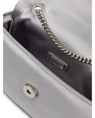 GUESS USA プリュー エンベリッシュド チェーン ミニバッグ - サムネイル5