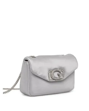 GUESS USA プリュー エンベリッシュド チェーン ミニバッグ - サムネイル2