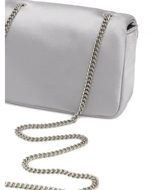 GUESS USA プリュー エンベリッシュド チェーン ミニバッグ - サムネイル4
