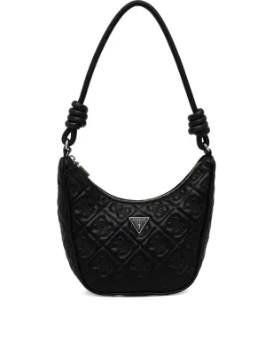 GUESS USA ノットディテールショルダーバッグ - サムネイル1