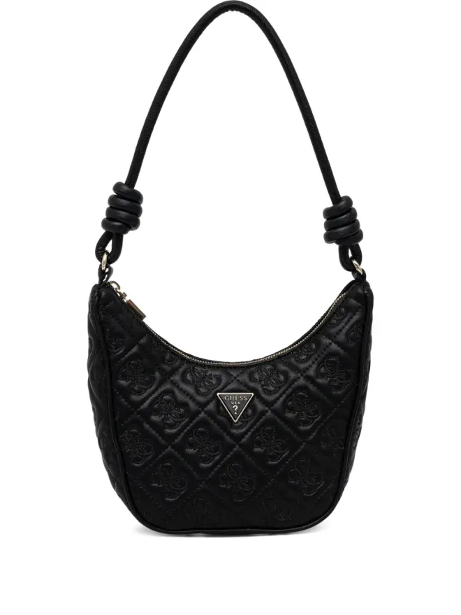 GUESS USA GUESS USA ノットディテールショルダーバッグの商品画像