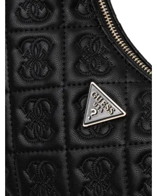 GUESS USA ノットディテールショルダーバッグ - サムネイル5