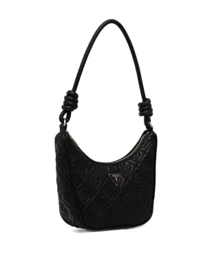 GUESS USA ノットディテールショルダーバッグ - サムネイル2