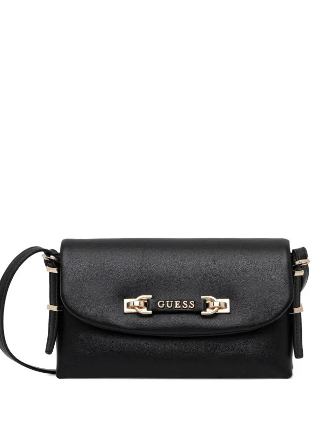 GUESS USA GUESS USA ロゴ入りクロスボディバッグの商品画像