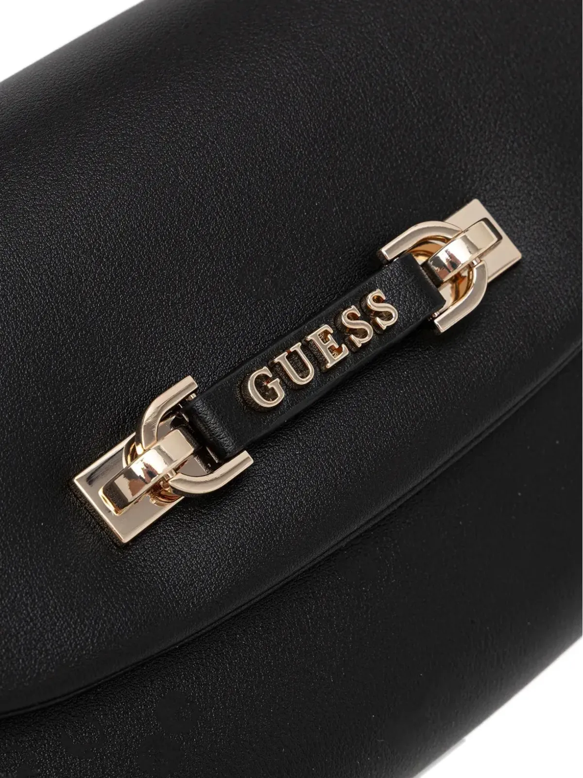 GUESS USA ロゴ入りクロスボディバッグ - 画像4