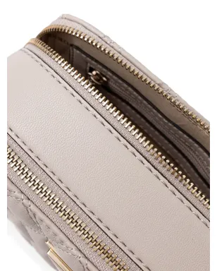 GUESS USA キルテッドチェーン・クロスボディバッグ - サムネイル5