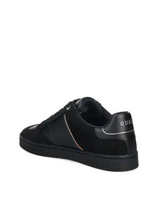 GUESS USA Jrone パンチングパネルスニーカー - サムネイル5