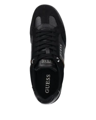 GUESS USA Jrone パンチングパネルスニーカー - サムネイル3