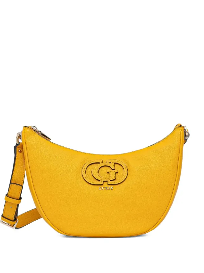 GUESS USA GUESS USA ロゴショルダーバッグの商品画像