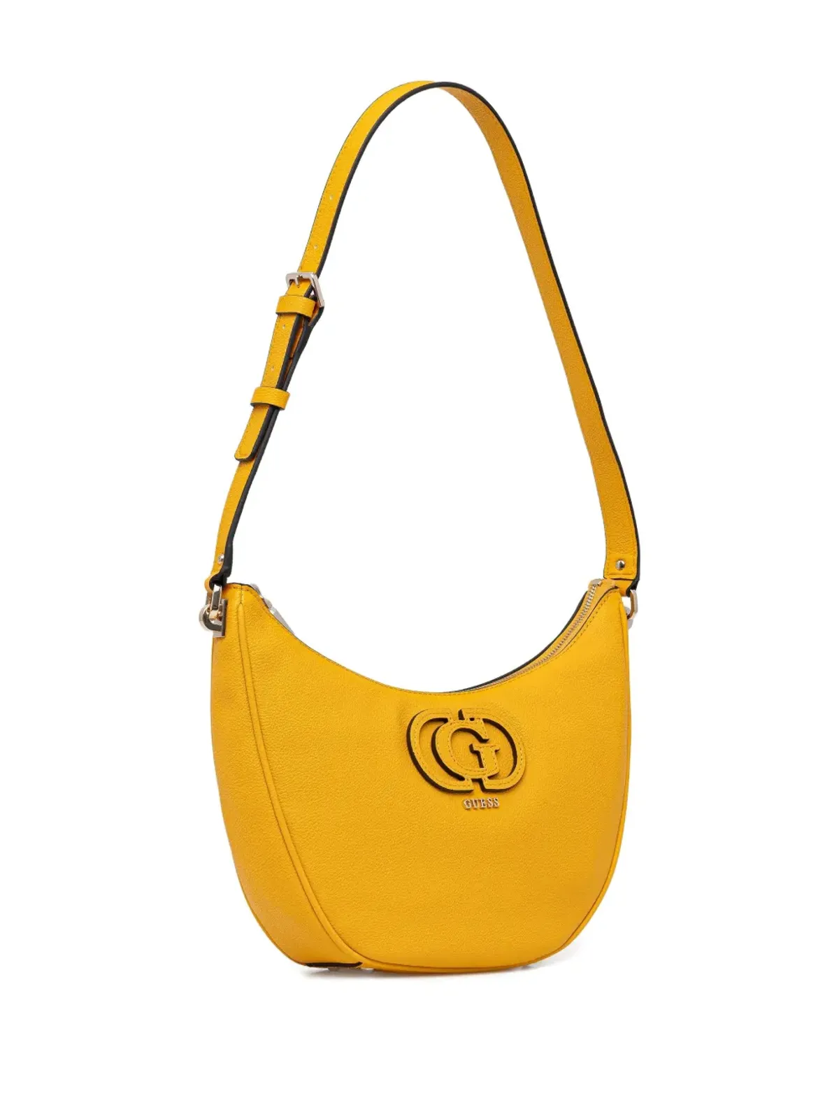 GUESS USA ロゴショルダーバッグ - 画像2