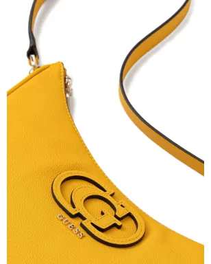 GUESS USA ロゴショルダーバッグ - サムネイル4
