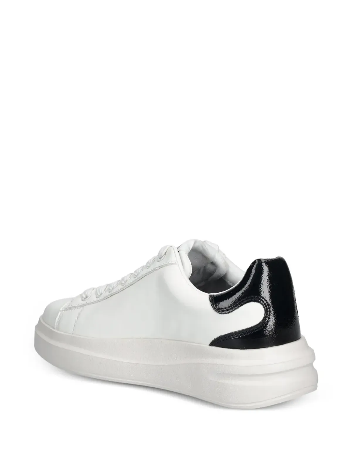 GUESS USA レースアップスニーカー - 画像5