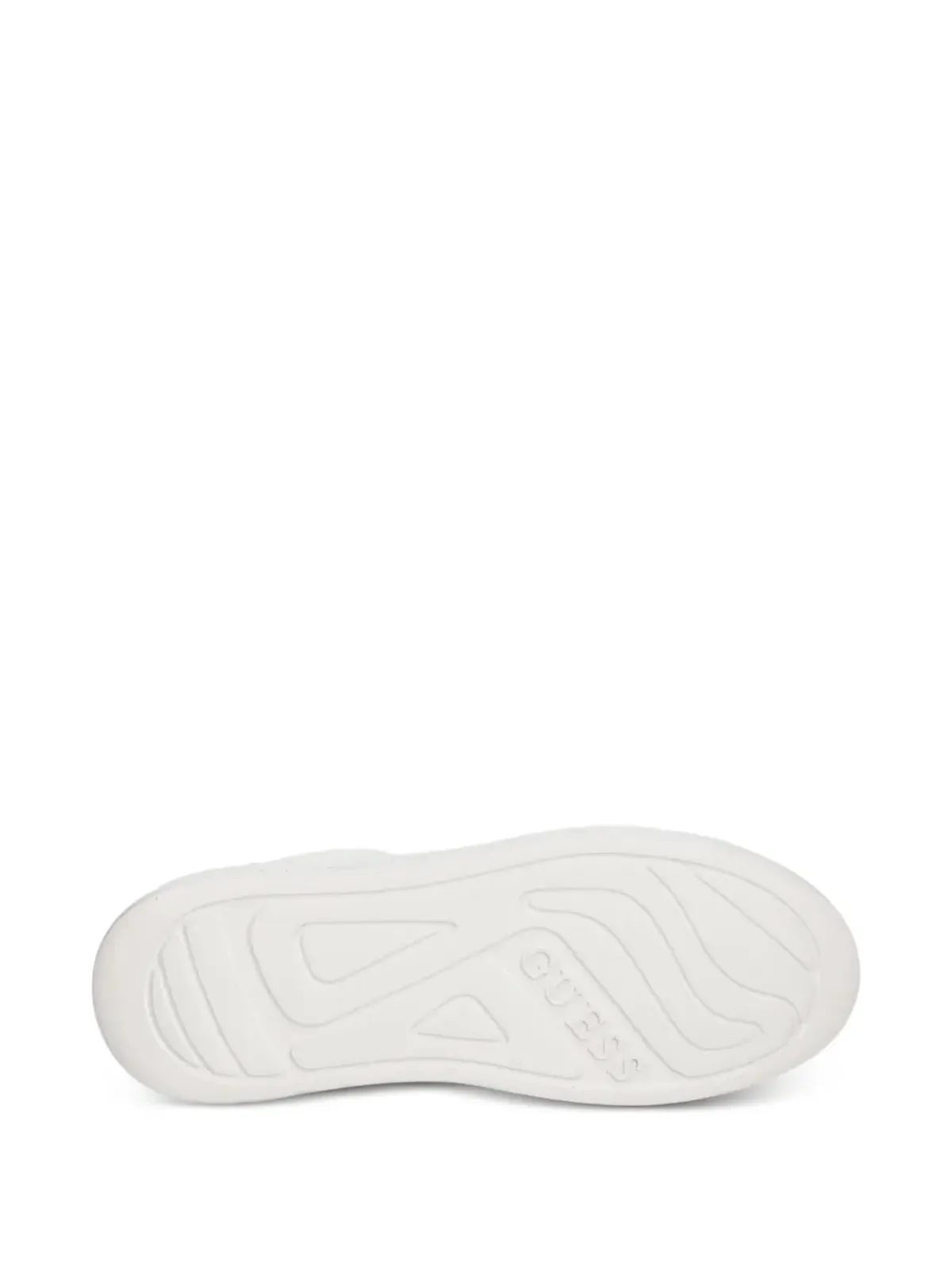 GUESS USA レースアップスニーカー - 画像4