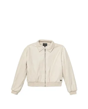 Guess Kids ジップカラー ジャケット - サムネイル1