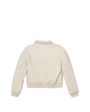 Guess Kids ジップカラー ジャケット - サムネイル2