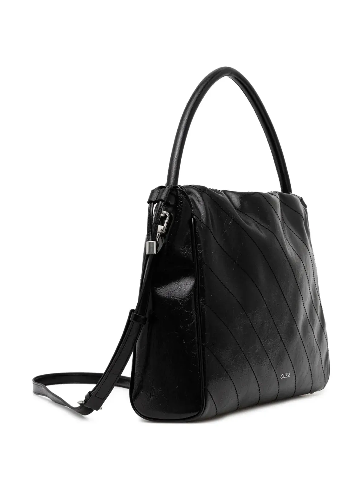 GUESS USA アミーズ トートバッグ - 画像1