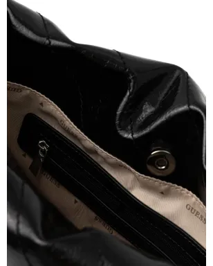 GUESS USA アミーズ トートバッグ - サムネイル3