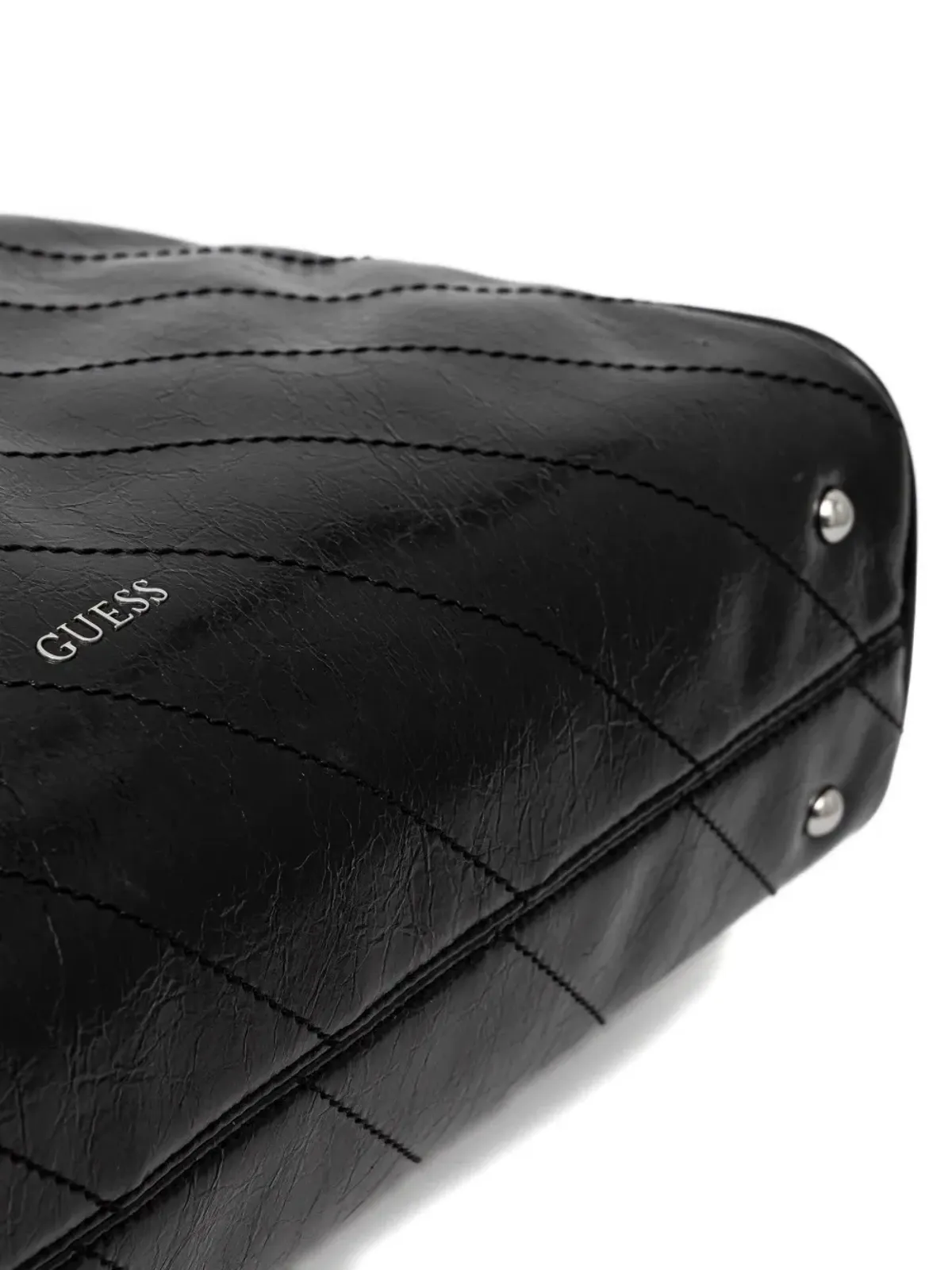 GUESS USA アミーズ トートバッグ - 画像4