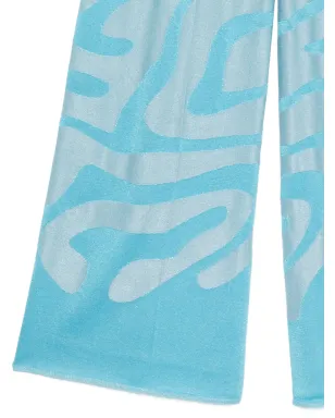 Circus Hotel ジオメトリック柄パンツ - サムネイル3