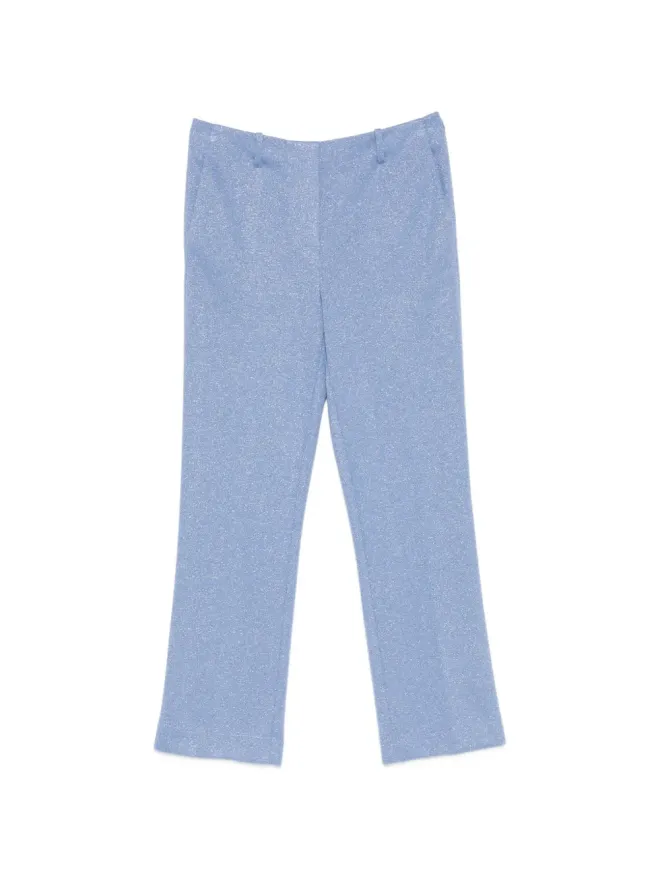 Circus Hotel Circus Hotel グリッター トラウザーの商品画像