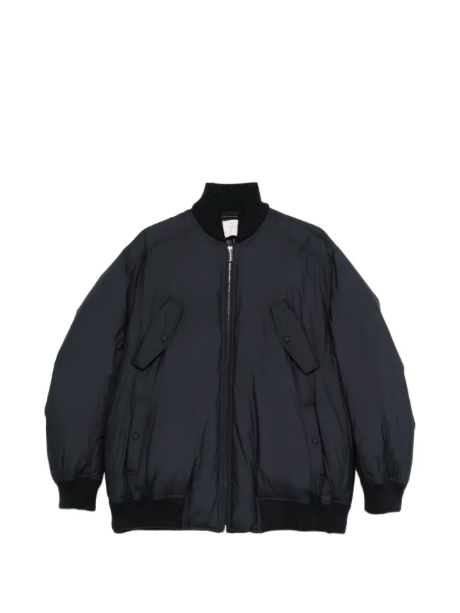 Circus Hotel Circus Hotel パッド入りボンバージャケットの商品画像