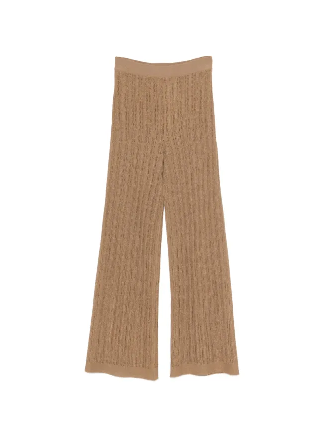 Circus Hotel Circus Hotel ニットパンツの商品画像