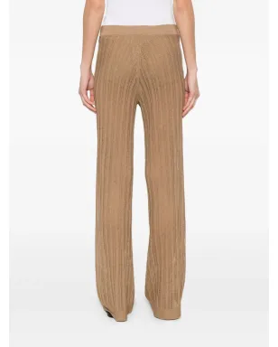 Circus Hotel ニットパンツ - サムネイル4