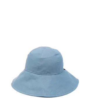 Borsalino ワイドブリムハット - サムネイル1