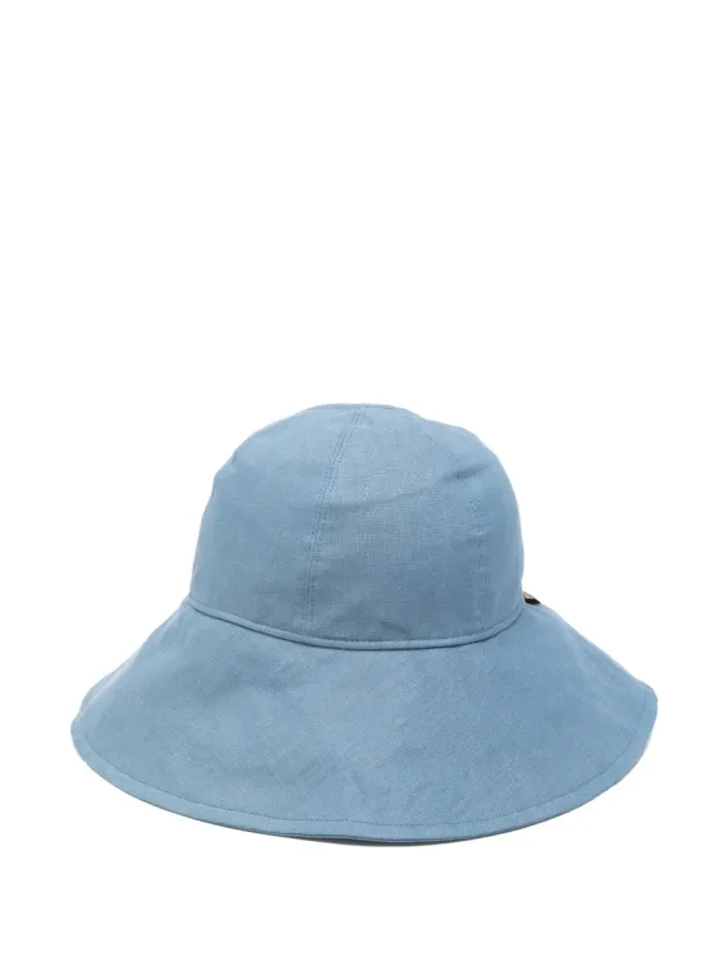 Borsalino Borsalino ワイドブリムハットの商品画像