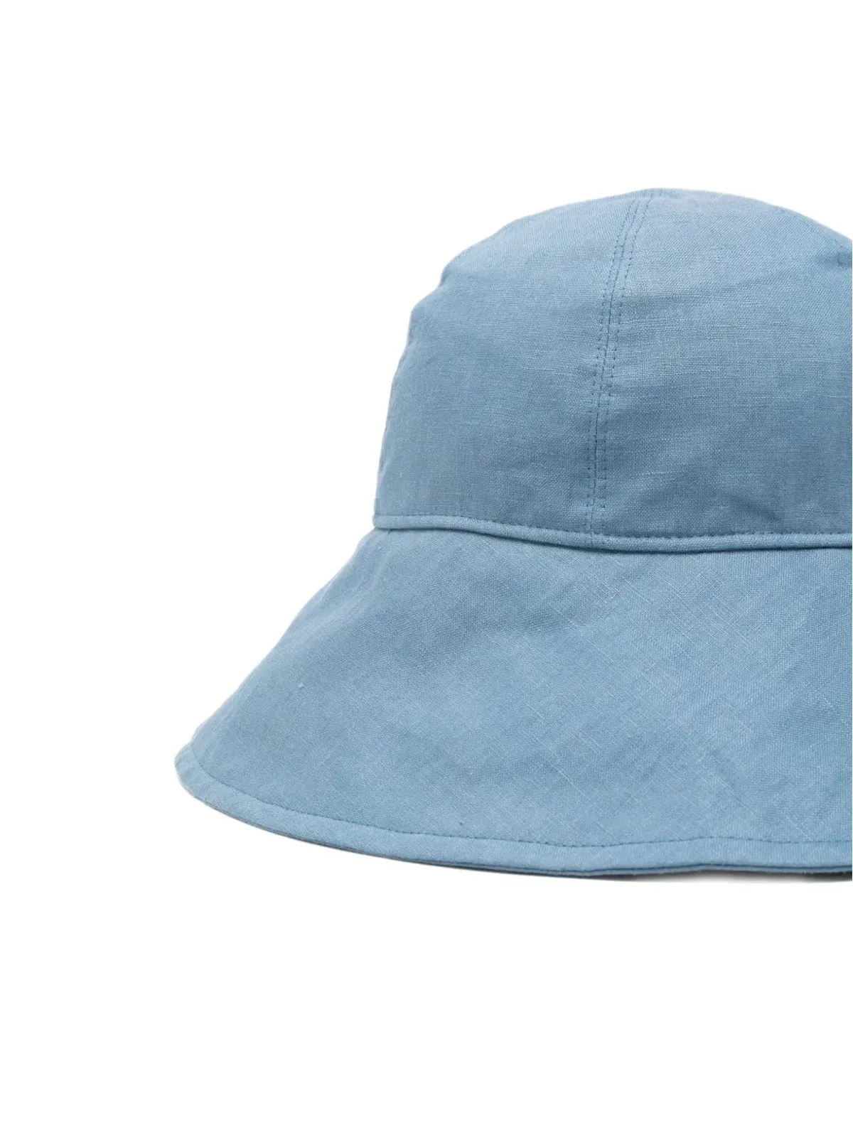 Borsalino ワイドブリムハット - 画像3