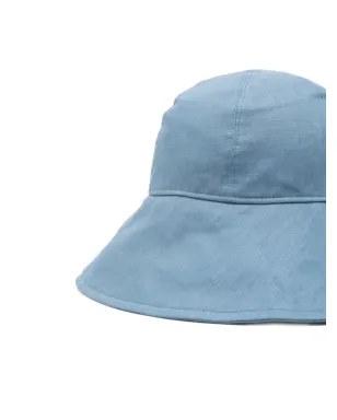 Borsalino ワイドブリムハット - サムネイル3