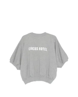 Circus Hotel ラウンドネック スウェットシャツ - グレー - サムネイル2