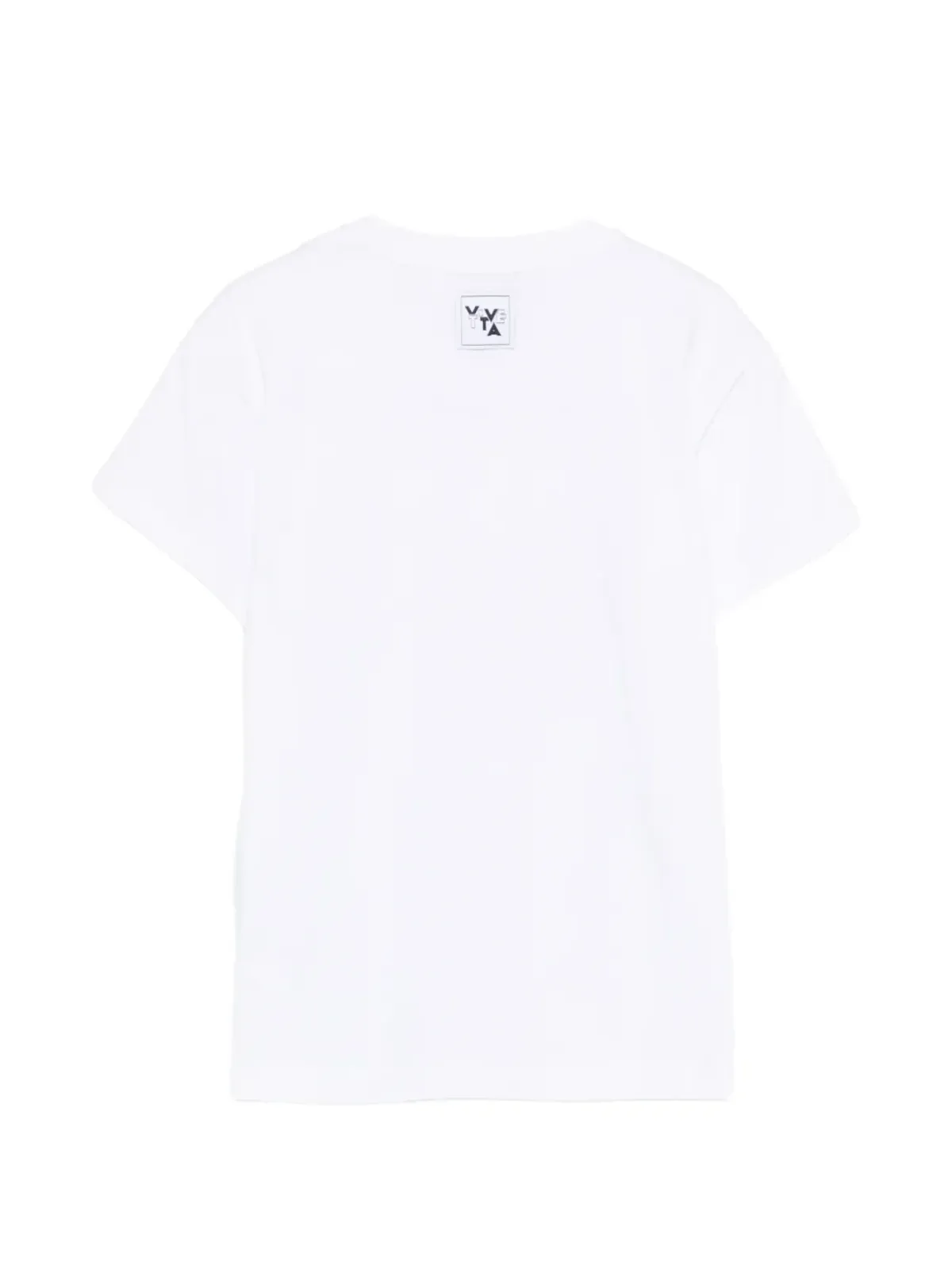 Vivetta クルーネックTシャツ - 画像2
