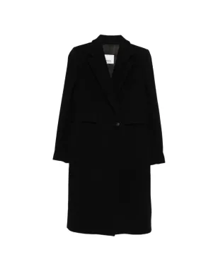 Erika Cavallini シングルブレストコート - サムネイル1