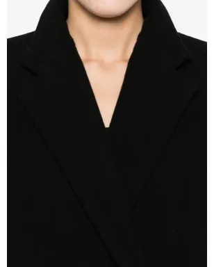 Erika Cavallini シングルブレストコート - サムネイル5
