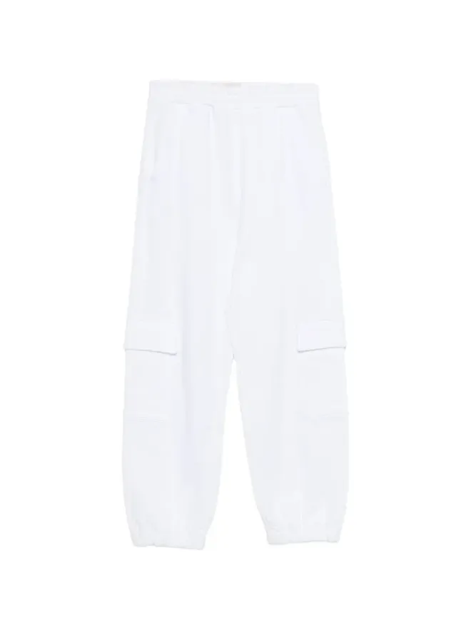 Circus Hotel Circus Hotel フラップポケット トラックパンツの商品画像