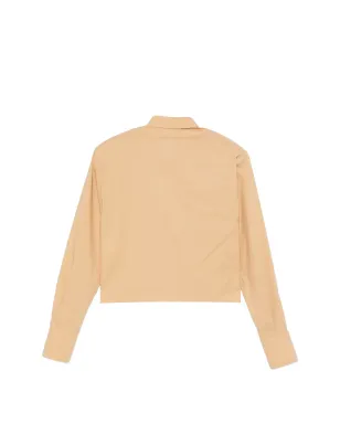 mvp wardrobe ポイントカラーシャツ - サムネイル2