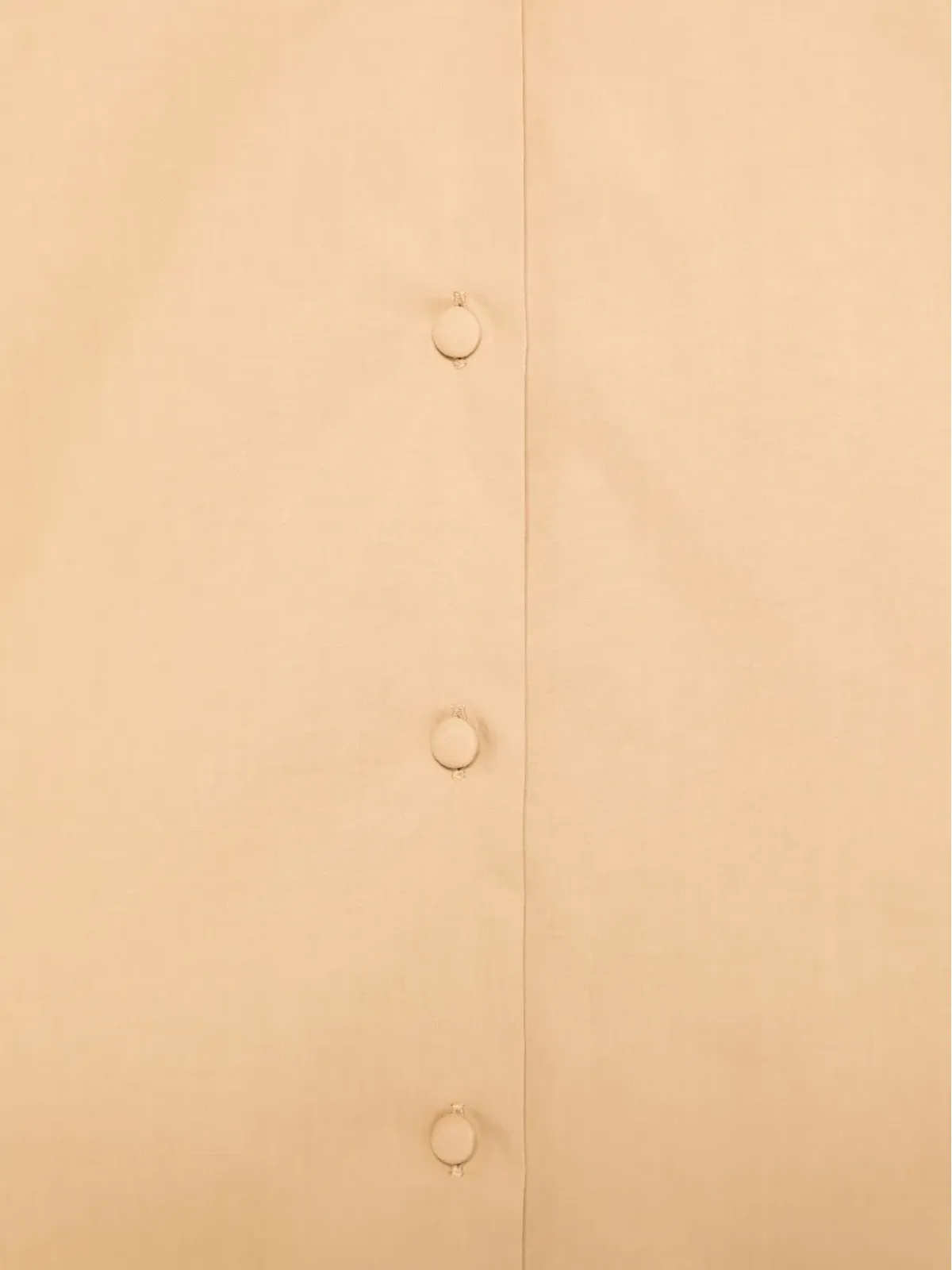 mvp wardrobe ポイントカラーシャツ - 画像3