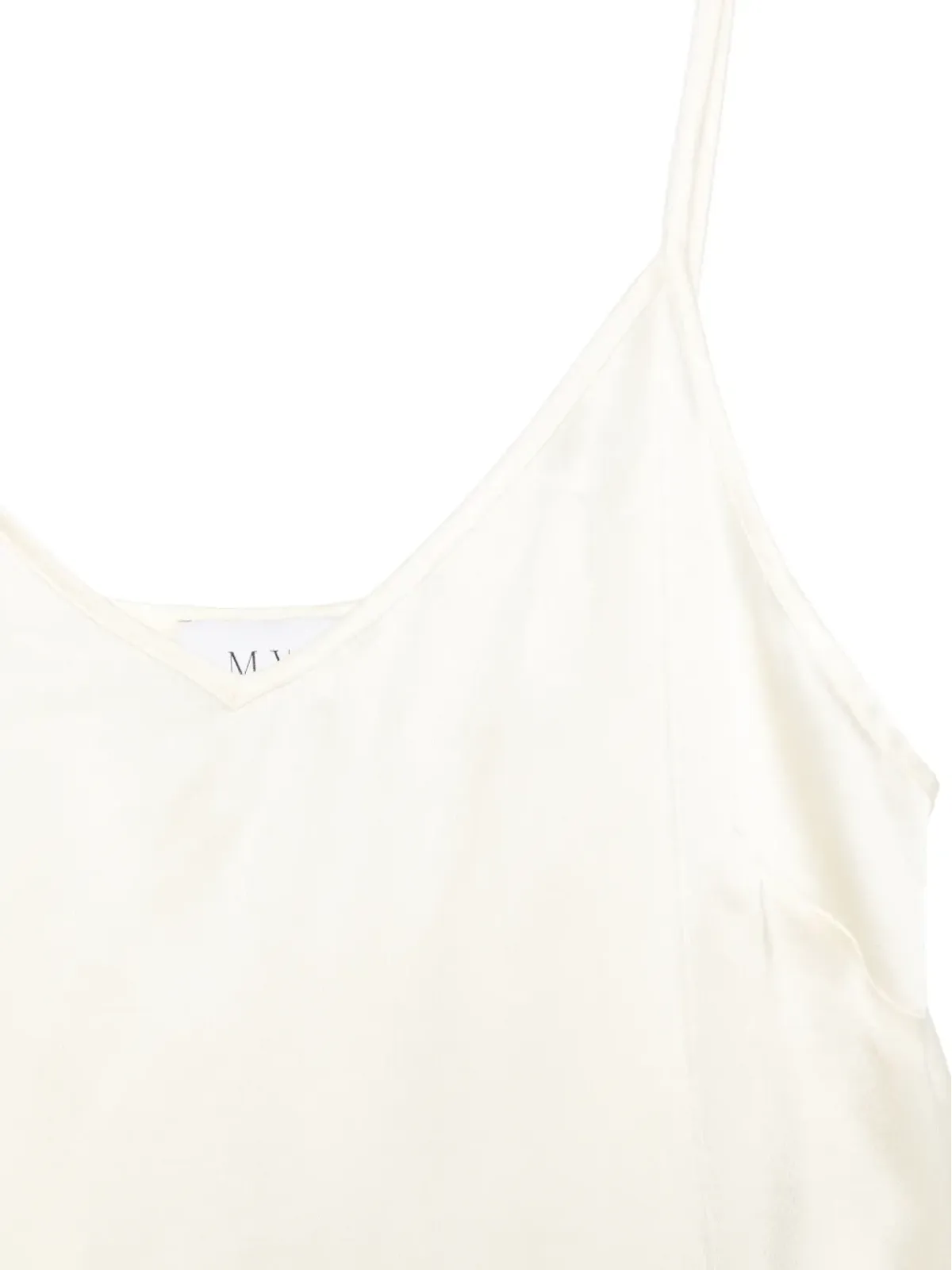 mvp wardrobe Vネックトップス - 画像3