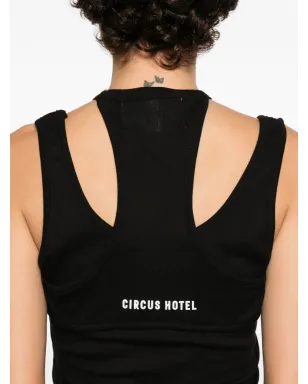 Circus Hotel ホルターネックトップ - サムネイル5