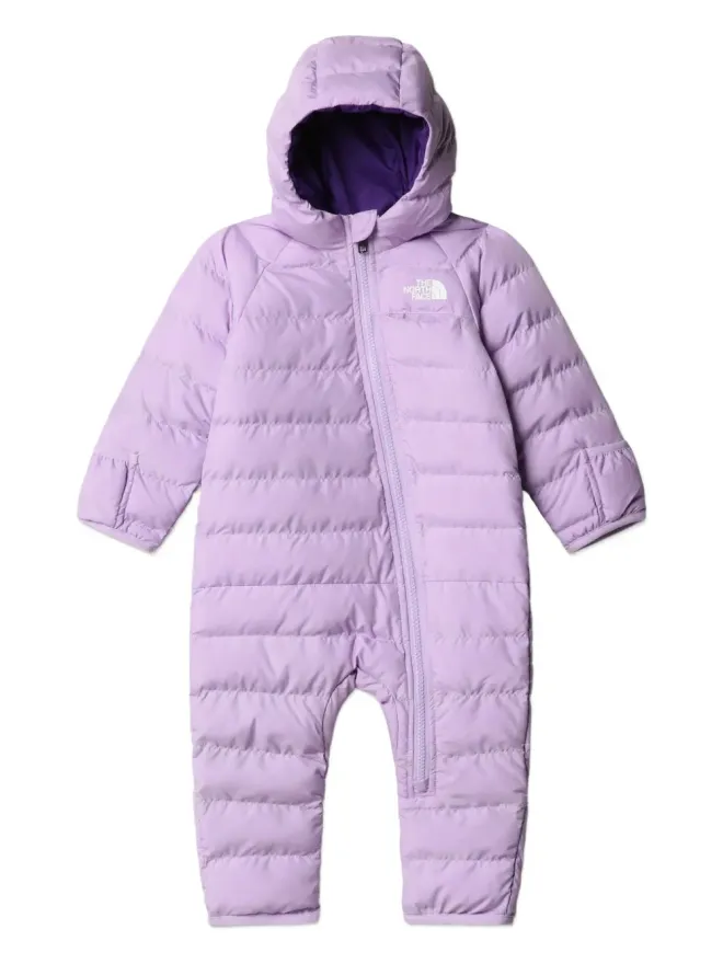 The North Face Kids The North Face Kids ベビー ペリート フード付きジップ オールインワンの商品画像