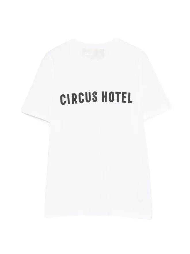 Circus Hotel Circus Hotel ショートスリーブTシャツの商品画像