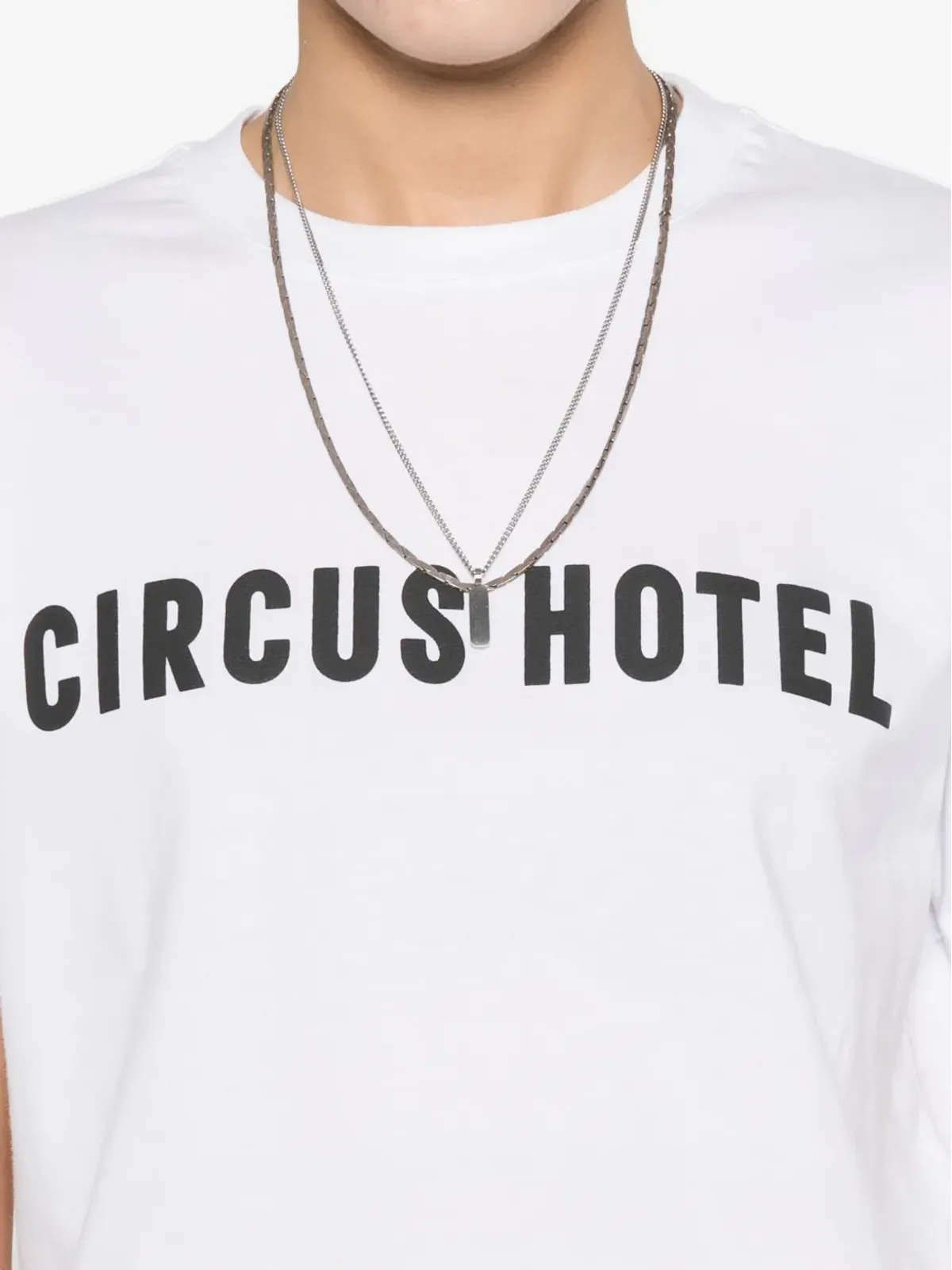 Circus Hotel ショートスリーブTシャツ - 画像5