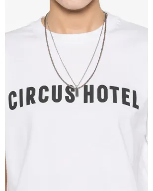 Circus Hotel ショートスリーブTシャツ - サムネイル5
