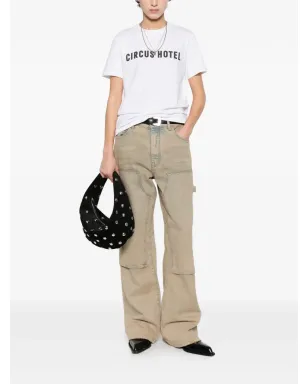 Circus Hotel ショートスリーブTシャツ - サムネイル2