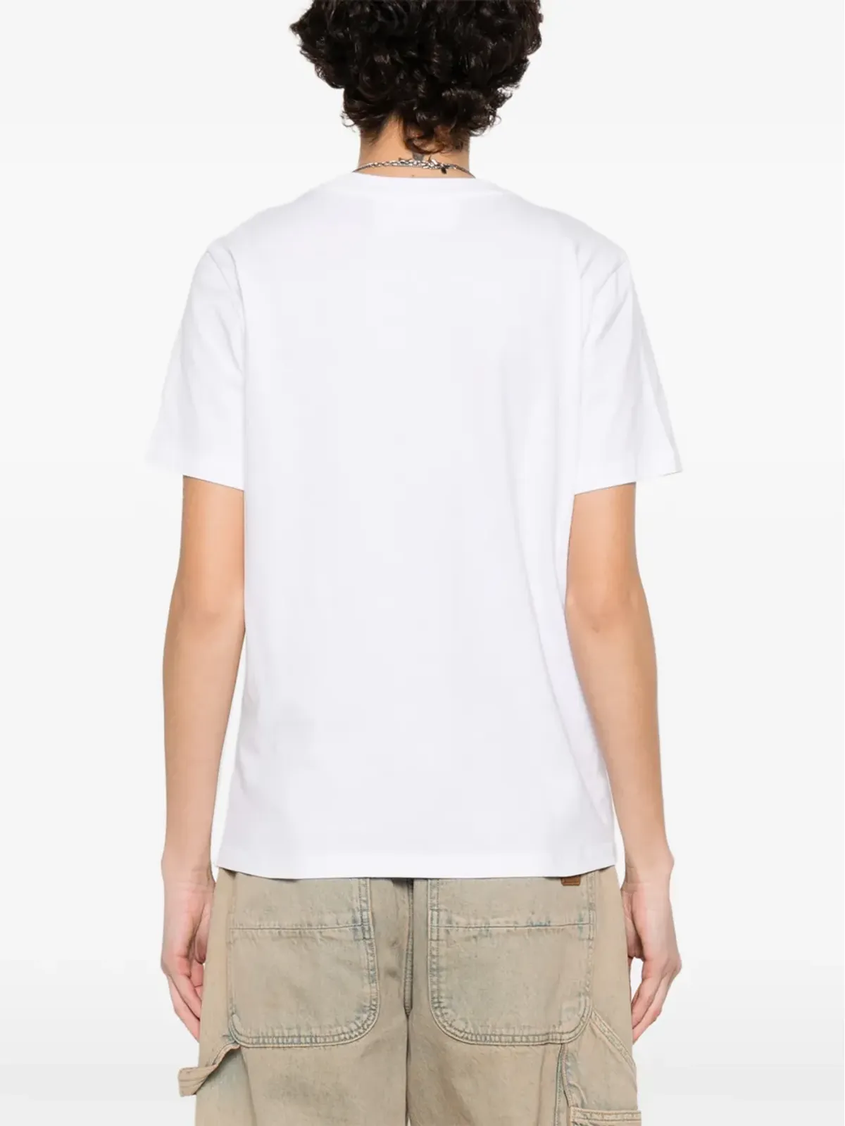 Circus Hotel ショートスリーブTシャツ - 画像4