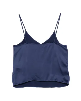 mvp wardrobe スパゲッティストラップトップ - サムネイル2