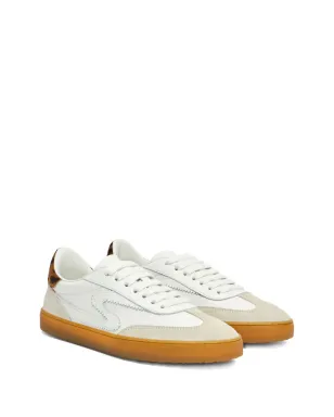 Stuart Weitzman SW Runaround レースアップ トレーナー - サムネイル2